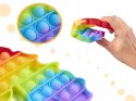 POP IT Push Bubble zabawka sensoryczna antystres POP IT Push Bubble zabawka sensoryczna antystres