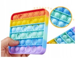 POP IT Push Bubble zabawka sensoryczna antystres