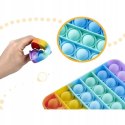 POP IT Push Bubble zabawka sensoryczna antystres POP IT Push Bubble zabawka sensoryczna antystres