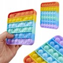 POP IT Push Bubble zabawka sensoryczna antystres POP IT Push Bubble zabawka sensoryczna antystres