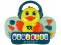 Pianinko Kaczuszka DJ Dźwięk Instrumenty Muzyczne Pianinko Kaczuszka DJ Dźwięk Instrumenty Muzyczne