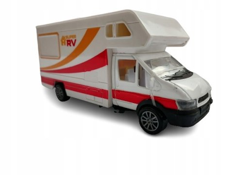 Samochód kempingowy Auto Camper Samochód kempingowy Auto Camper