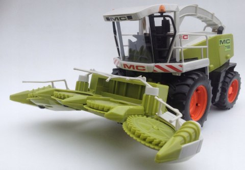 Traktor 6Kombajn Duży Zestaw Rolnik FARMA Traktor 6Kombajn Duży Zestaw Rolnik FARMA