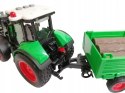 Traktor Ciągnik podnośnik, ŚWIATŁO I DŹWIĘK Traktor Ciągnik podnośnik, ŚWIATŁO I DŹWIĘK