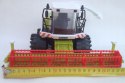 Traktor Kombajn Duży Zestaw dla rolnika FARMER Traktor Kombajn Duży Zestaw dla rolnika FARMER