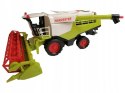 Traktor Kombajn, ciągnik Duży Zestaw Rolnik FARMA Traktor Kombajn, ciągnik Duży Zestaw Rolnik FARMA