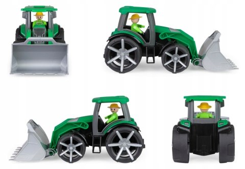 Traktor, Spychacz, LENA Truxx II Ruchoma łyżka Traktor, Spychacz, LENA Truxx II Ruchoma łyżka