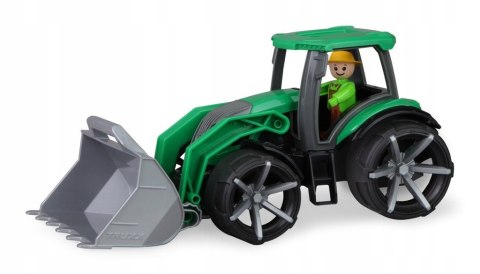 Traktor, Spychacz, LENA Truxx II Ruchoma łyżka Traktor, Spychacz, LENA Truxx II Ruchoma łyżka