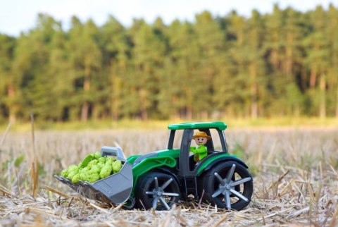 Traktor, Spychacz, LENA Truxx II Ruchoma łyżka Traktor, Spychacz, LENA Truxx II Ruchoma łyżka