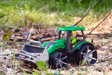 Traktor, Spychacz, LENA Truxx II Ruchoma łyżka Traktor, Spychacz, LENA Truxx II Ruchoma łyżka
