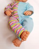 UBRANKA DLA LALEK 40CM UBRANKO 3szt UBRANKA DLA LALEK 40CM UBRANKO 3szt