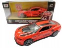 Auto Sportowe z napędem metalowe 1:32 Auto Sportowe z napędem metalowe 1:32