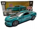 Auto Sportowe z napędem metalowe 1:32
