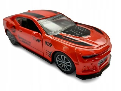 Auto Sportowe z napędem metalowe 1:32 Auto Sportowe z napędem metalowe 1:32