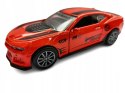 Auto Sportowe z napędem metalowe 1:32 Auto Sportowe z napędem metalowe 1:32
