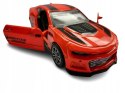 Auto Sportowe z napędem metalowe 1:32 Auto Sportowe z napędem metalowe 1:32
