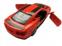 Auto Sportowe z napędem metalowe 1:32 Auto Sportowe z napędem metalowe 1:32