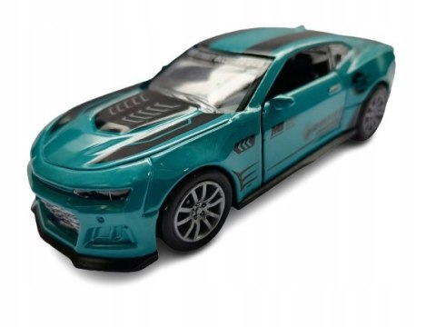Auto Sportowe z napędem metalowe 1:32 Auto Sportowe z napędem metalowe 1:32
