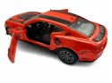 Auto Sportowe z napędem metalowe 1:32 Auto Sportowe z napędem metalowe 1:32