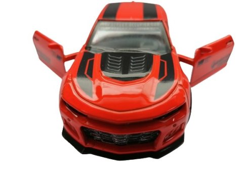 Auto Sportowe z napędem metalowe 1:32 Auto Sportowe z napędem metalowe 1:32
