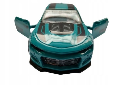 Auto Sportowe z napędem metalowe 1:32 Auto Sportowe z napędem metalowe 1:32