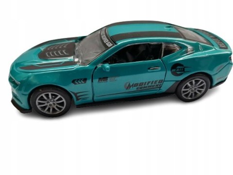 Auto Sportowe z napędem metalowe 1:32 Auto Sportowe z napędem metalowe 1:32