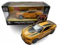 Auto Sportowe z napędem metalowe 1:32 Auto Sportowe z napędem metalowe 1:32