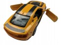 Auto Sportowe z napędem metalowe 1:32 Auto Sportowe z napędem metalowe 1:32