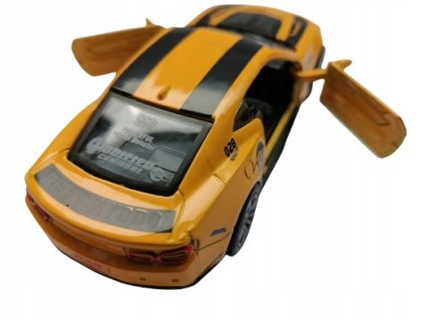 Auto Sportowe z napędem metalowe 1:32 Auto Sportowe z napędem metalowe 1:32