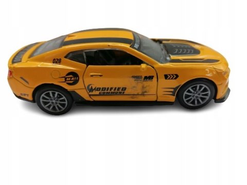 Auto Sportowe z napędem metalowe 1:32 Auto Sportowe z napędem metalowe 1:32