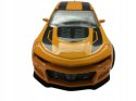 Auto Sportowe z napędem metalowe 1:32 Auto Sportowe z napędem metalowe 1:32