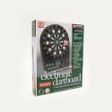 DART TARCZA ELEKTRONICZNA 27 X 21 X 3,5 CM DART TARCZA ELEKTRONICZNA 27 X 21 X 3,5 CM