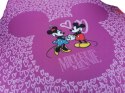 Fotelik podstawka MYSZKA MINNIE MICKY 15-36