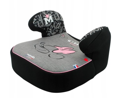 Fotelik podstawka MYSZKA MINNIE MIKI Disney 15-36 Fotelik podstawka MYSZKA MINNIE MIKI Disney 15-36