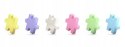 KLOCKI KONSTRUKCYJNE WAFLE MELI MINIS PASTEL KLOCKI KONSTRUKCYJNE WAFLE MELI MINIS PASTEL
