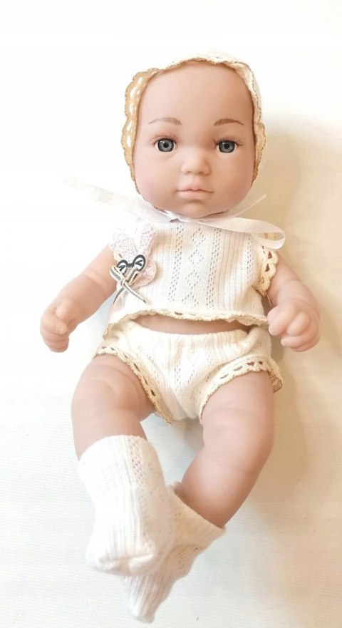 LALKA BOBAS MIĘKKA W UBRANKU NIEMOWLAK BABY LALKA BOBAS MIĘKKA W UBRANKU NIEMOWLAK BABY