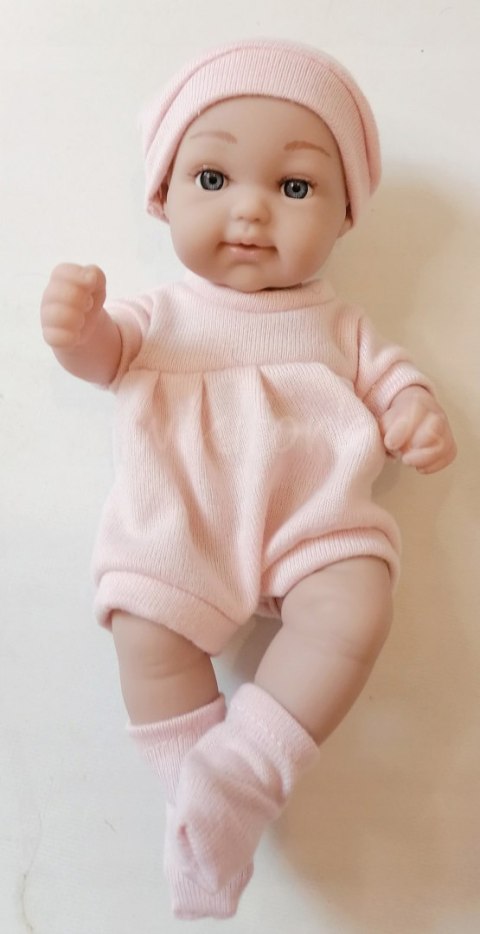 LALKA BOBAS MIĘKKA W UBRANKU NIEMOWLAK PREZENT LALKA BOBAS MIĘKKA W UBRANKU NIEMOWLAK PREZENT