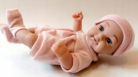 LALKA BOBAS MIĘKKA W UBRANKU NIEMOWLAK PREZENT LALKA BOBAS MIĘKKA W UBRANKU NIEMOWLAK PREZENT