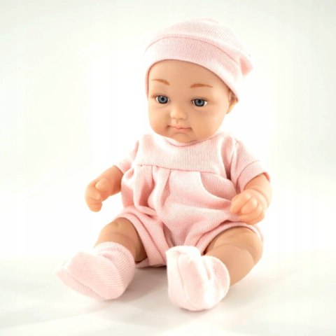 LALKA BOBAS MIĘKKA W UBRANKU NIEMOWLAK PREZENT LALKA BOBAS MIĘKKA W UBRANKU NIEMOWLAK PREZENT