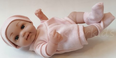 LALKA BOBAS MIĘKKA W UBRANKU NIEMOWLAK PREZENT LALKA BOBAS MIĘKKA W UBRANKU NIEMOWLAK PREZENT