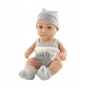LALKA BOBAS MIĘKKA W UBRANKU NIEMOWLAK PREZENT