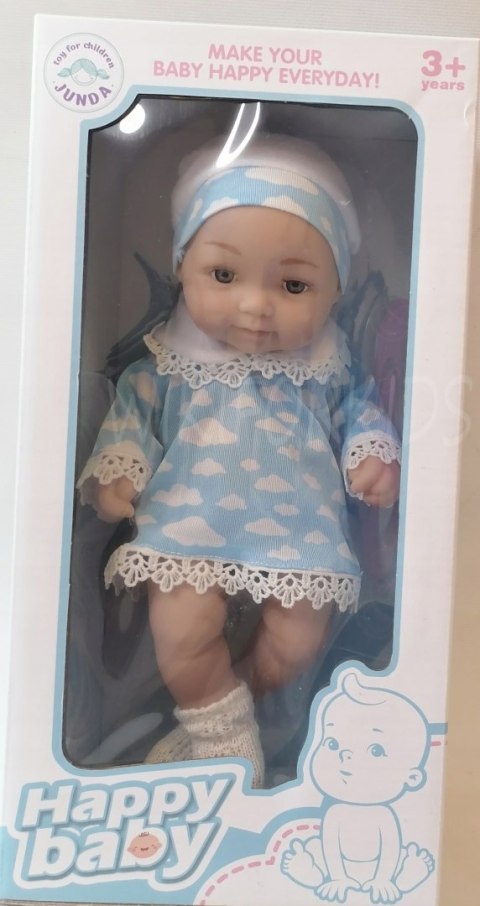 LALKA BOBAS MIĘKKA W UBRANKU NIEMOWLAK ROCZEK LALKA BOBAS MIĘKKA W UBRANKU NIEMOWLAK ROCZEK