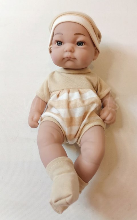 LALKA BOBAS MIĘKKA W UBRANKU NIEMOWLAK LALKA BOBAS MIĘKKA W UBRANKU NIEMOWLAK