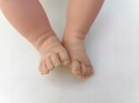 Lalka Bobas baby jak żywa +akcesoria smoczek Lalka Bobas baby jak żywa +akcesoria smoczek