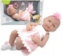 Lalka Bobas baby jak żywa + butelka smoczek Lalka Bobas baby jak żywa + butelka smoczek
