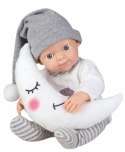 Lalka Bobas baby jak żywa duża Lalka Bobas baby jak żywa duża