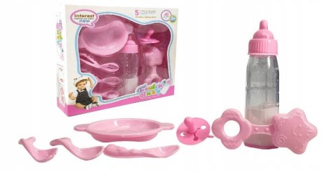 MAGICZNA BUTELKA ZESTAW