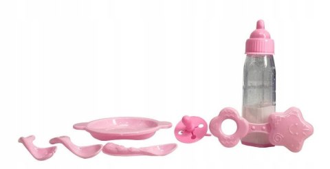 MAGICZNA BUTELKA ZESTAW