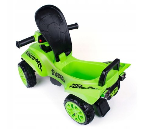 Motor rowerek biegowy Motorek pchacz jeżdzik Motor rowerek biegowy Motorek pchacz jeżdzik