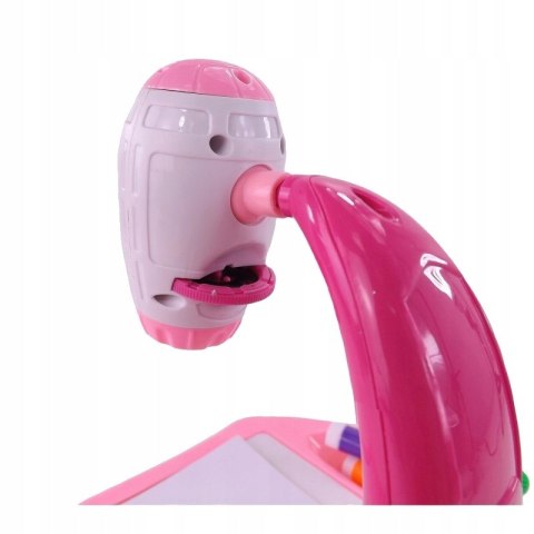 Projektor Rzutnik do Rysowania 32 Slajdy Mazaki